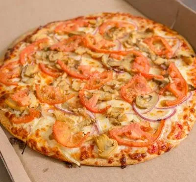 order online soda drink with pizza Sunbury, OH