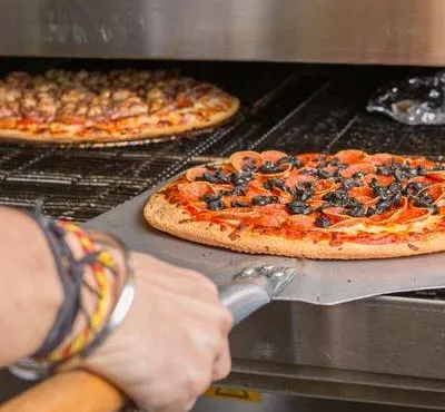 Pizza specials in Sunbury, OH